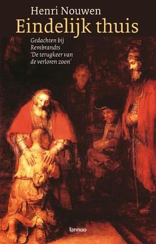 Eindelijk thuis