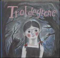Troldegrene (Hardcover)