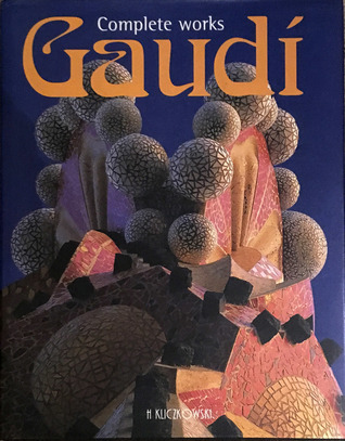 Gaudi: Complete Works