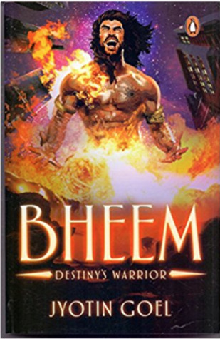 Bheem -  Destiny's Warrior