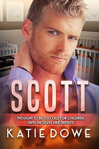Scott (Members From Money #13)