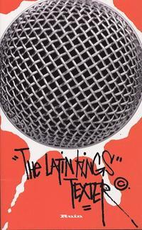 The Latin Kings. Texter