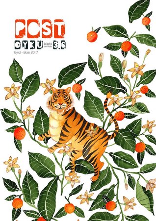 Post Öykü Sayı: 18 (Paperback)