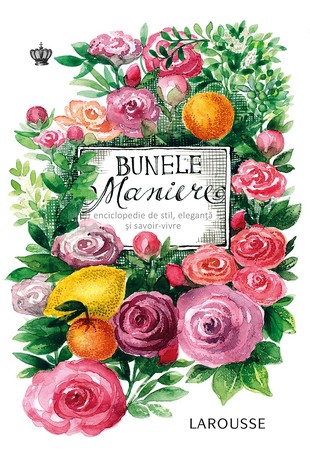 Bunele Maniere