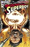 Superboy #3 Superboy #3