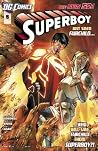 Superboy #5 Superboy #5