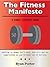 The Fitness Manifesto by Ryan Porter