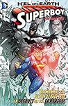 Superboy #16