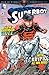 Superboy #21 by Justin Jordan