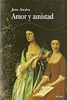 Amor y amistad (C...