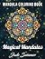Mandala Coloring Book: 100 ...