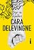 Jogo de espelhos by Cara Delevingne Jogo de espelhos by Cara Delevingne