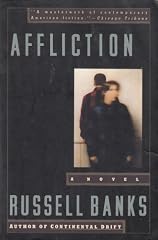 Cover of Affliction