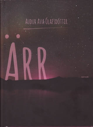 Ärr
