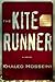 The Kite Runner by Khaled Hosseini