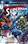 Superman #7 Superman #7