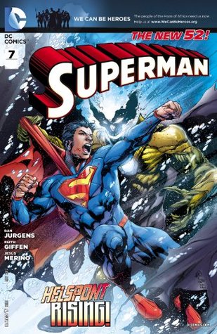 Superman #7