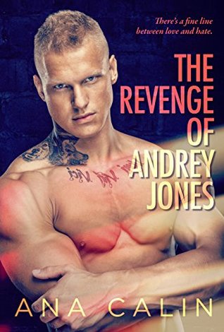 The Revenge of Andrey Jones (Kindle Edition)
