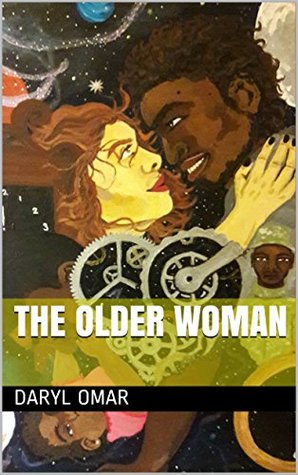 The Older Woman: An Age Gap Romance of Taboo, Revenge, and Forbidden Desire (Guardians of Gaia)