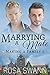 Marrying a Mate (Making a F...