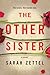 The Other Sister by Sarah Zettel