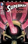 Superman Annual #2