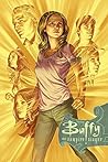 Buffy the Vampire Slayer by Christos Gage