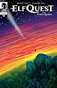 Elfquest: The Final Quest #22