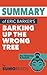 Summary of Eric Barker's Barking Up the Wrong Tree: Key Takeaways & Analysis