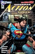 Superman – Action Comics (2011-2016) #2