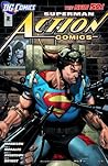Superman – Action Comics (2011-2016) #2