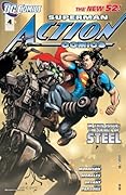 Superman – Action Comics (2011-2016) #4