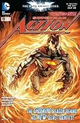 Superman – Action Comics (2011-2016) #11
