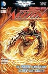 Superman – Action Comics (2011-2016) #11 by Grant Morrison