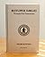 Mayflower Families Through Five Generations: Descendants of the Pilgrims Who Landed at Plymouth, Mass., December 1620 (Volume 17)