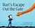 Bart's Escape Out the Gate