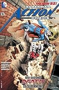 Superman – Action Comics (2011-2016) #16