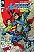 Superman – Action Comics (2011-2016) Annual #1