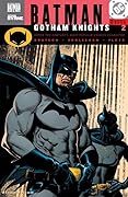 Batman: Gotham Knights #2