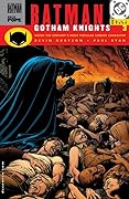 Batman: Gotham Knights #3