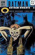 Batman: Gotham Knights #4