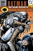 Batman: Gotham Knights #5