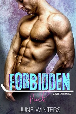 Forbidden Puck (Boston Brawlers, #1)