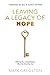 Leaving a Legacy of Hope