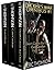 Decker's War: Books 1-3 Space Marine Resurgent (Commonwealth and Empire)