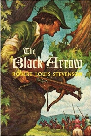 The Black Arrow