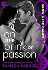 On the Brink of Passion by Tamsen Parker