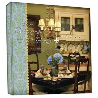 The Gathering of Friends Volume Two (Spiral-bound)