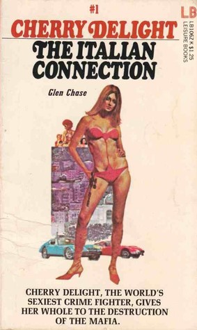 The Italian Connection (Cherry Delight: Sexecutioner #1)