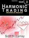 Harmonic Trading, Volume Three: Reaction vs Reversal